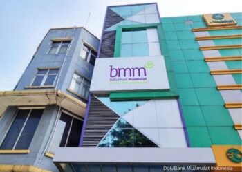 PT Bank Muamalat Indonesia Tbk