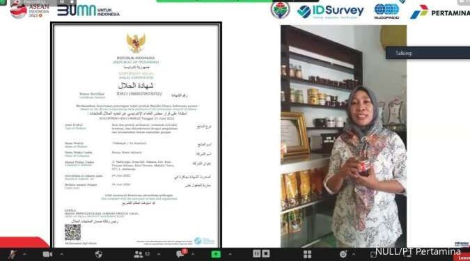 PT Pertamina (Persero)