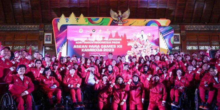 ASEAN Para Games