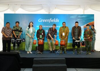 PT Greenfields Dairy Indonesia