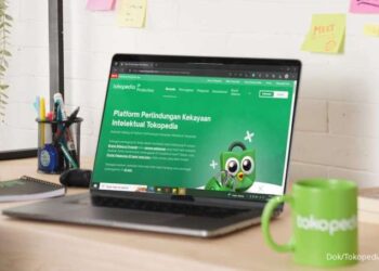 TOKOPEDIA