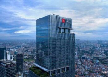 Bank DBS Indonesia