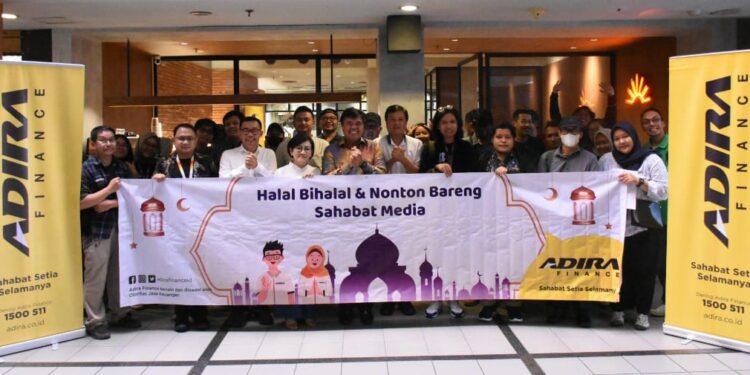 PT Adira Dinamika Multi Finance, Tbk.