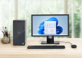 Dell Inspiron 3020,