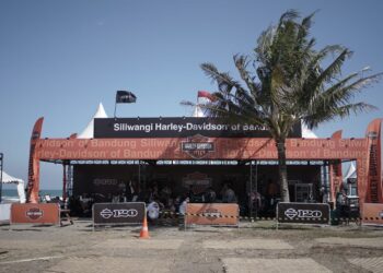 Harley-Davidson