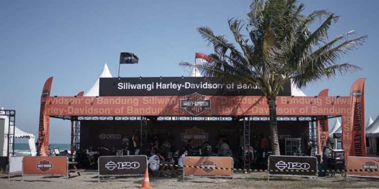 Harley-Davidson