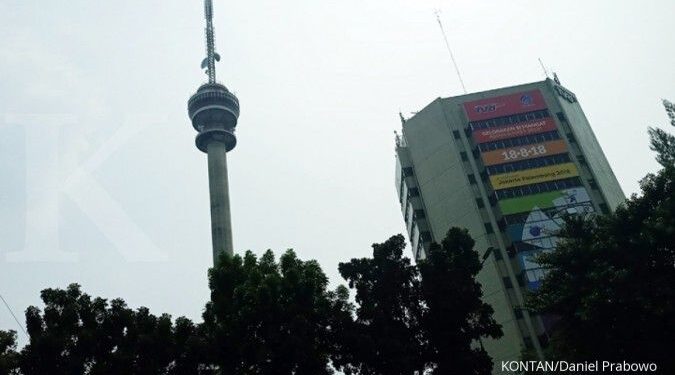 Eaton Micro Data Center Membantu Mempercepat Pengembangan Digitalisasi TVRI 1 Eaton Micro Data Center
