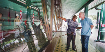 Pariwisata