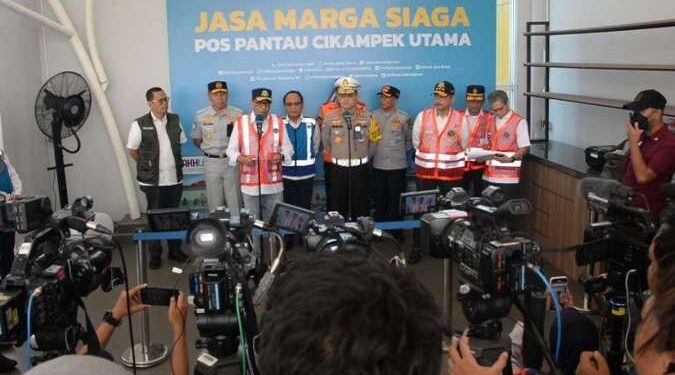 Menteri Perhubungan