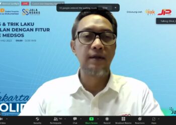 PT Jakarta Infrastruktur Propertindo (JIP)