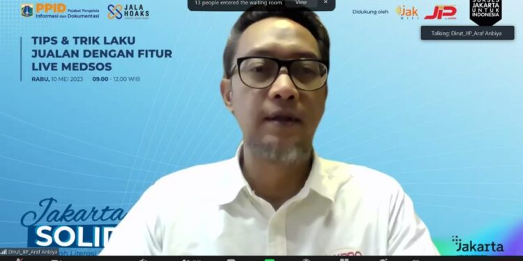 PT Jakarta Infrastruktur Propertindo (JIP)