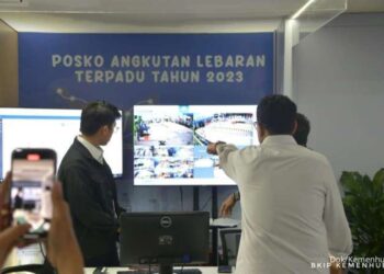 Kementerian Perhubungan