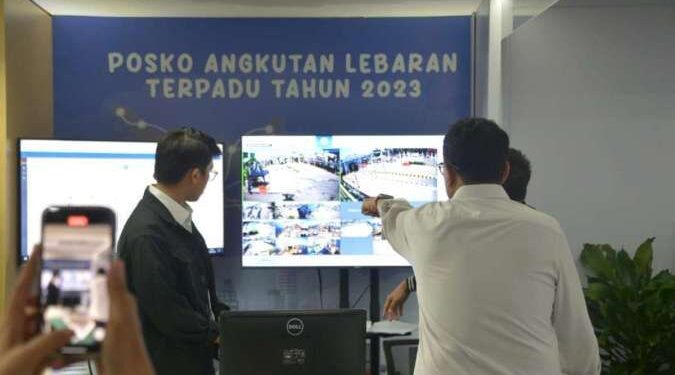 Kementerian Perhubungan