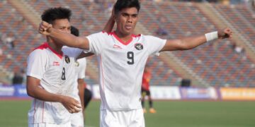 Timnas Indonesia