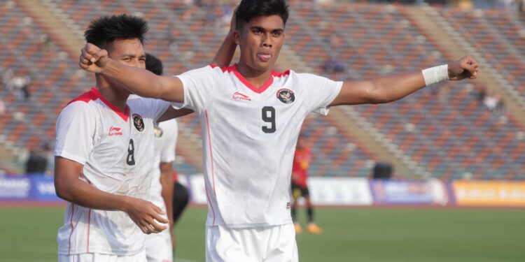 Timnas Indonesia