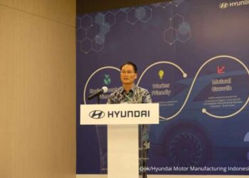 PT Hyundai Motor Manufacturing Indonesia (HMMI)