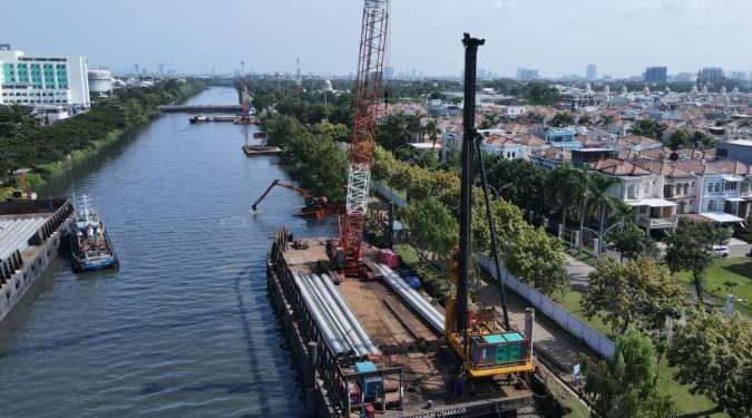 PT Brantas Abipraya (Persero)