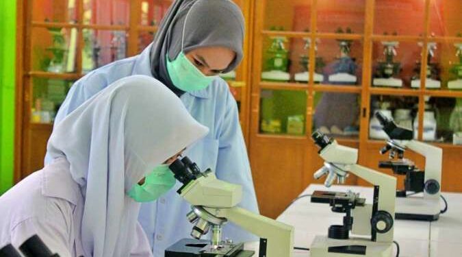 Kementerian Perindustrian,