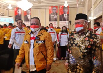 Badan Pelindungan Pekerja Migran Indonesia (BP2MI)