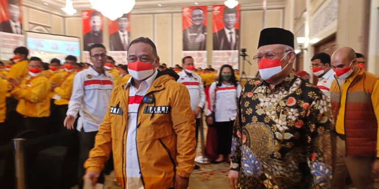 Badan Pelindungan Pekerja Migran Indonesia (BP2MI)