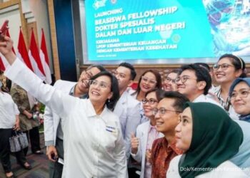 Lembaga Pengelola Dana Pendidikan (LPDP)