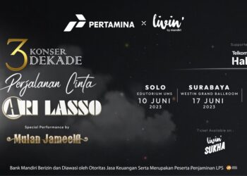 Konser Ari Lasso