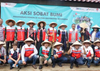 PT Pertamina (Persero)