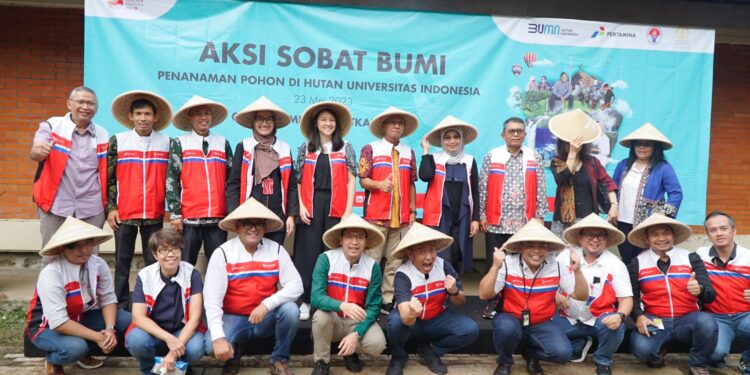 PT Pertamina (Persero)