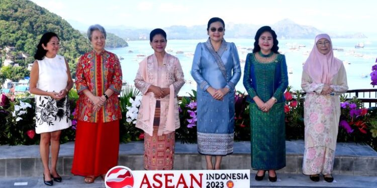 KTT Asean
