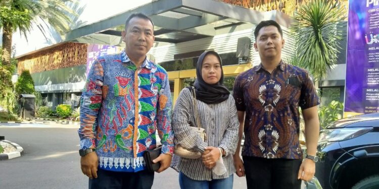 Skincare Etiket Biru Dijual Bebas, Terduga Korban Himbau Artis Agar Teliti Terima Endorsement 1 Skincare