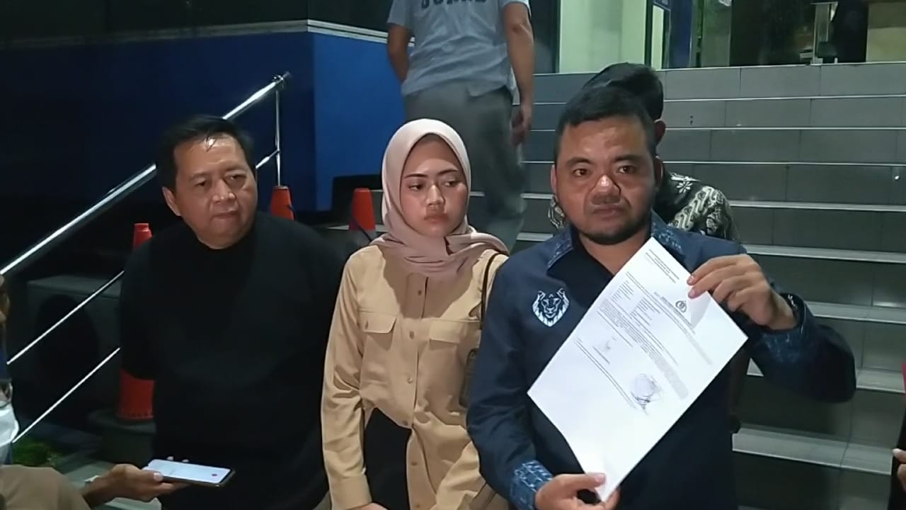 Nama Dicatut Oknum Penjual Tiket Konser Bodong, Selebgram Ini Lapor Polisi 2 IMG 20230517 WA0015 - Nama Dicatut Oknum Penjual Tiket Konser Bodong, Selebgram Ini Lapor Polisi