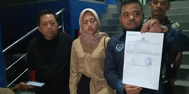 Nama Dicatut Oknum Penjual Tiket Konser Bodong, Selebgram Ini Lapor Polisi 1 Tiket Konser