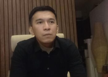 Girry Pratama