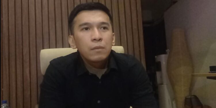 Girry Pratama