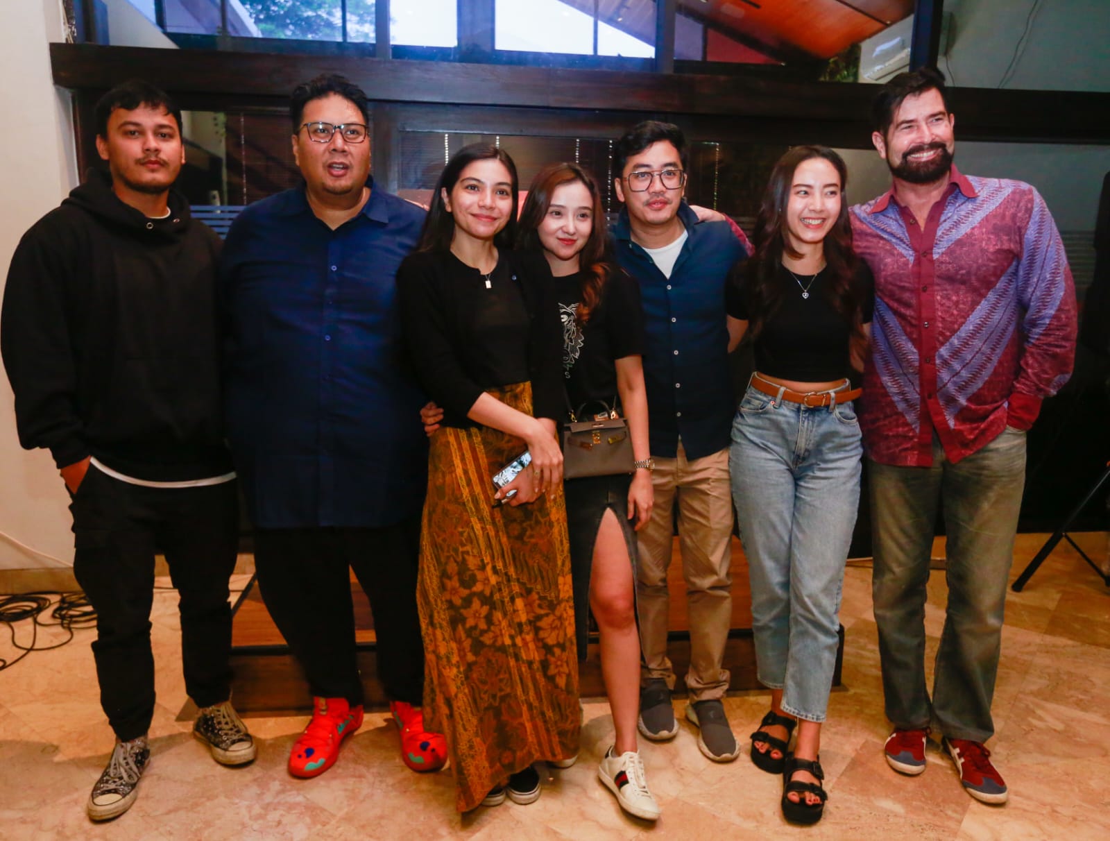 IMG 20230523 WA0012 - Angkat Cerita Rakyat, Girry Pratama Lakukan Riset Mendalam untuk Film Horor Legend of Calon Arang