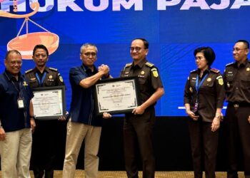 Cegah Kerugian Negara Rp 3,6 M, Kejati Jabar Jadi Role Model Penanganan Perkara Korupsi