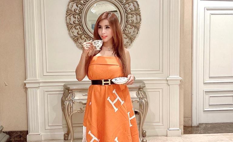 Terapkan Pola Hidup Sehat, Selebgram Ini Nge-Gym Tiap Hari 2 IMG 20230530 WA0029 - Terapkan Pola Hidup Sehat, Selebgram Ini Nge-Gym Tiap Hari
