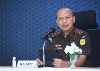 Kejati Jabar Melalui Restoratif Justice Hentikan Penuntutan 53 Perkara
