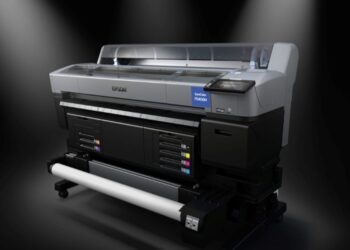 Epson menempati posisi teratas dalam pasar cetak format besar  di ASEAN pada tahun 2022