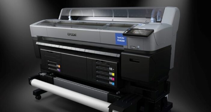 Epson menempati posisi teratas dalam pasar cetak format besar  di ASEAN pada tahun 2022