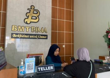 KSPPS BMT BIMA Ingin LPDB-KUMKM Menjadi Lembaga Prioritas Bagi Koperasi