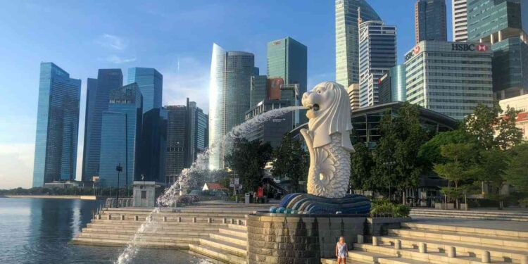 Singapura