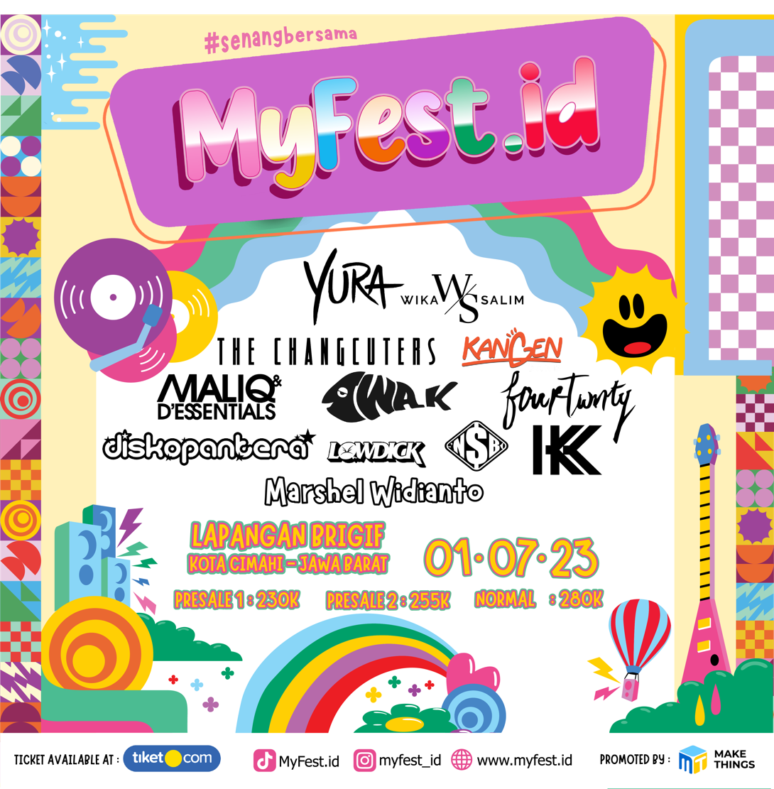 MyFest.id