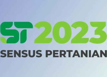 Sensus Pertanian
