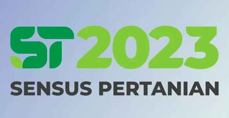 Sensus Pertanian