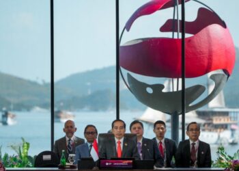 KTT Asean
