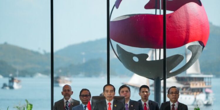 KTT Asean
