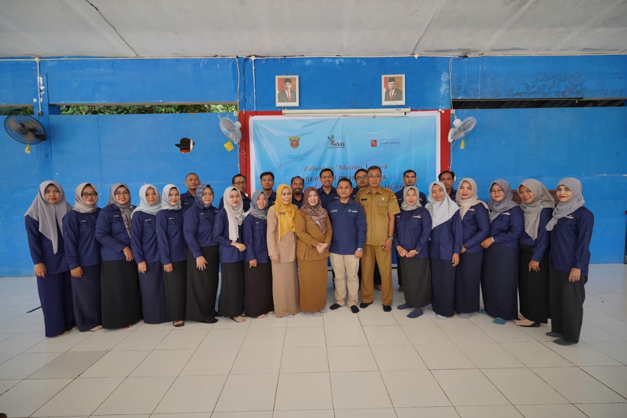 Putera Sampoerna Foundation