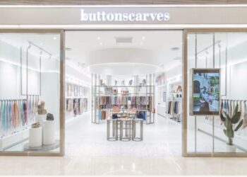 Buttonscarves