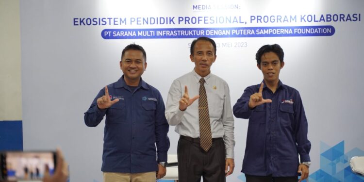 Putera Sampoerna Foundation